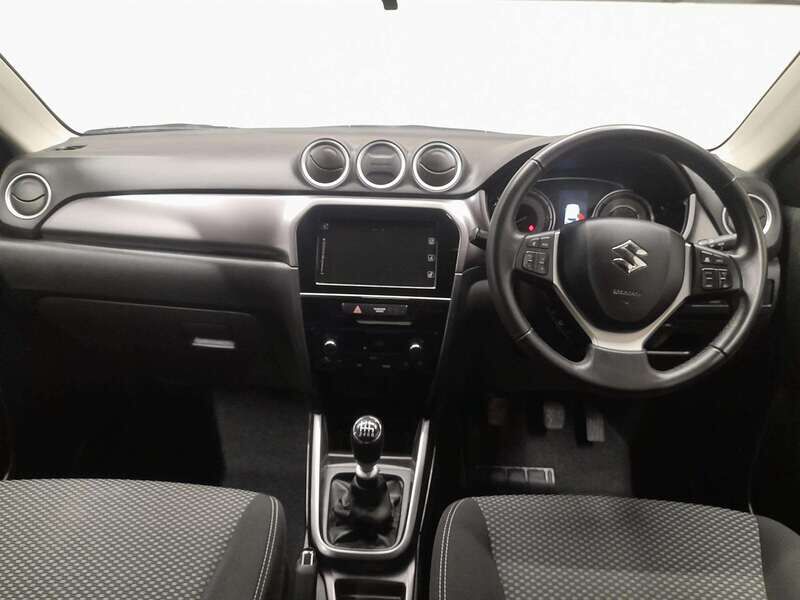 Used Suzuki Vitara 2022 for sale - 77036312: Photo 13