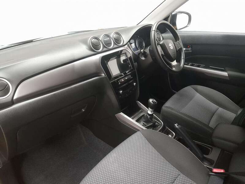 Used Suzuki Vitara 2022 for sale - 77036312: Photo 14