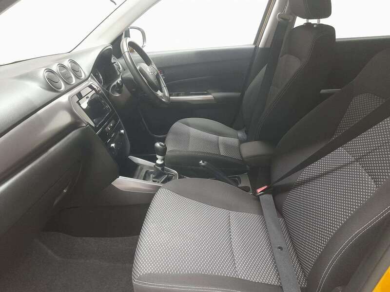 Used Suzuki Vitara 2022 for sale - 77036312: Photo 15