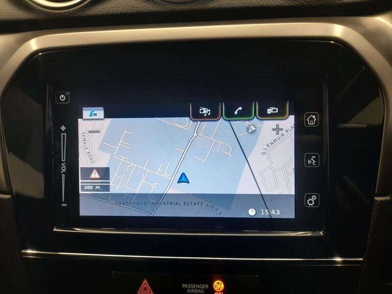 Used Suzuki Vitara 2022 for sale - 77036312: Photo 18