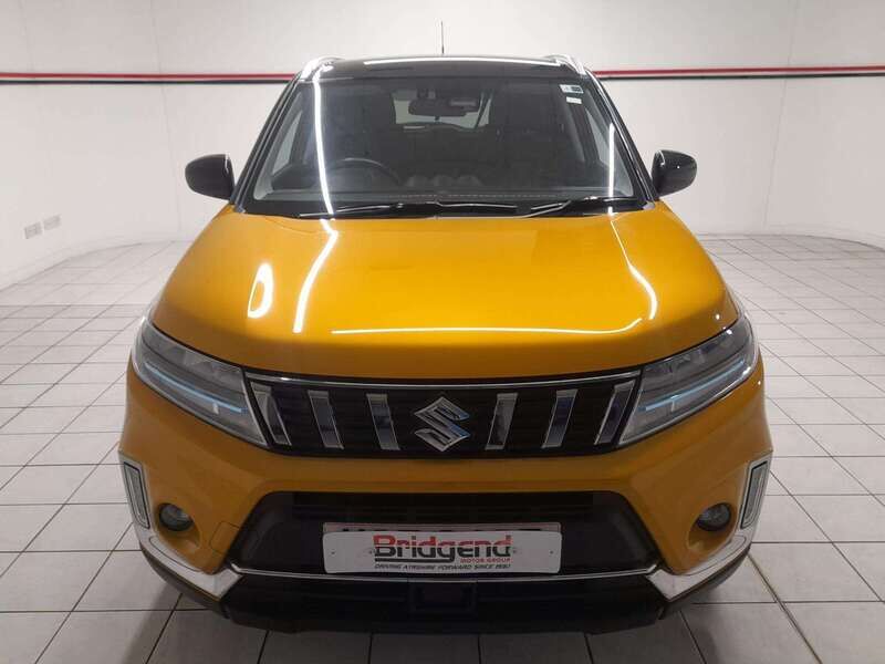 Used Suzuki Vitara 2022 for sale - 77036312: Photo 2