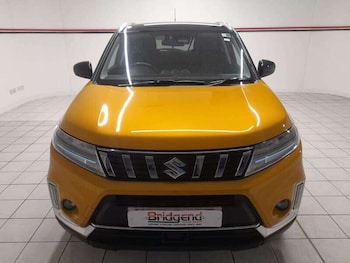 Used Suzuki Vitara 2022 for sale - 77036312: Photo