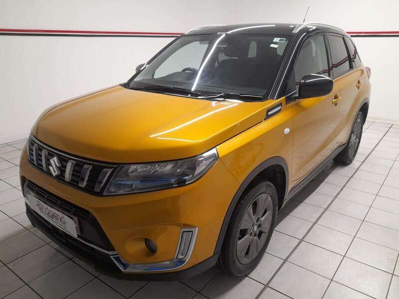Used Suzuki Vitara 2022 for sale - 77036312: Photo 3