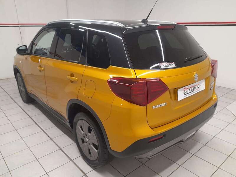 Used Suzuki Vitara 2022 for sale - 77036312: Photo 4