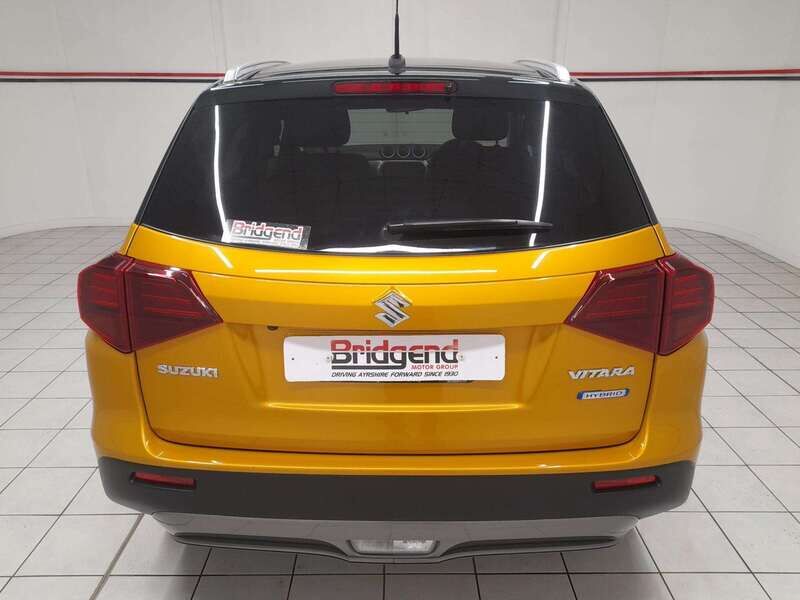 Used Suzuki Vitara 2022 for sale - 77036312: Photo 5