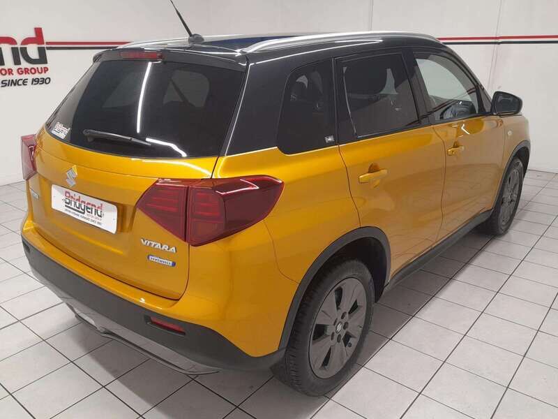Used Suzuki Vitara 2022 for sale - 77036312: Photo 6