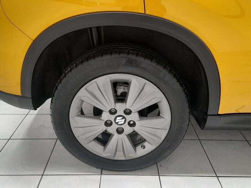 Used Suzuki Vitara 2022 for sale - 77036312: Photo 8