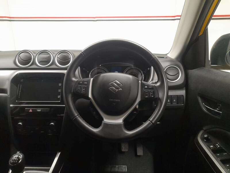 Used Suzuki Vitara 2022 for sale - 77036312: Photo 9