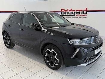 Used Vauxhall Mokka 2023 for sale - 79309830: Photo