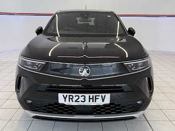 Used Vauxhall Mokka 2023 for sale - 79309830: Photo