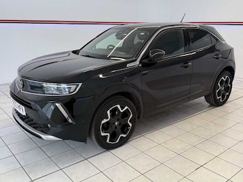 Used Vauxhall Mokka 2023 for sale - 79309830: Photo
