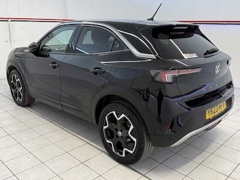 Used Vauxhall Mokka 2023 for sale - 79309830: Photo