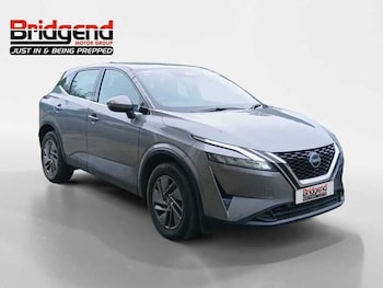Used Nissan Qashqai 2023 for sale - 79153604: Photo
