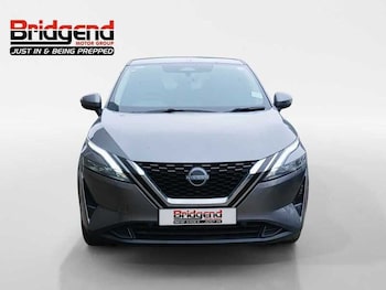 Used Nissan Qashqai 2023 for sale - 79153604: Photo