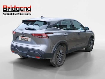 Used Nissan Qashqai 2023 for sale - 79153604: Photo