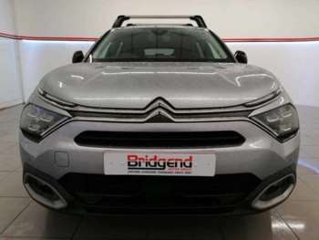 Used Citroen C4 2021 for sale - 74849817: Photo