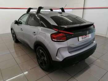 Used Citroen C4 2021 for sale - 74849817: Photo