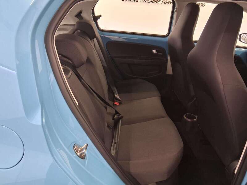 Used Volkswagen up! 2022 for sale - 77716420: Photo 12