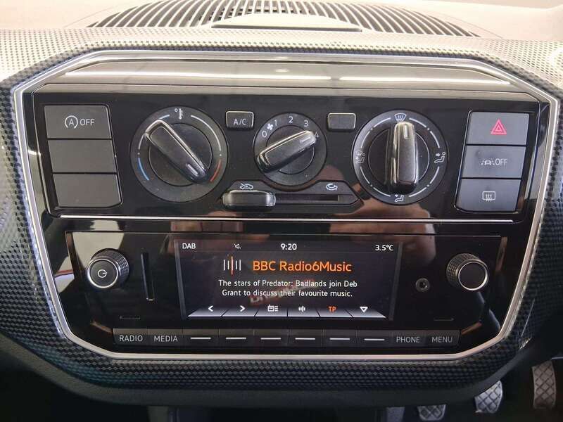 Used Volkswagen up! 2022 for sale - 77716420: Photo 17