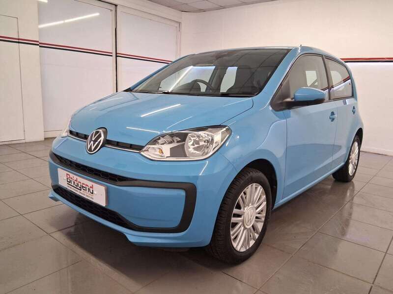 Used Volkswagen up! 2022 for sale - 77716420: Photo 3