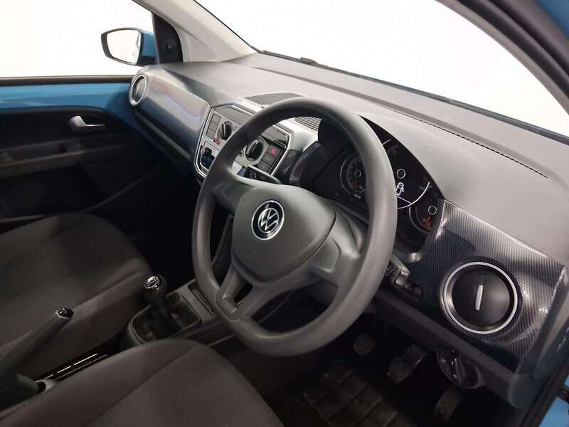 Used Volkswagen up! 2022 for sale - 77716420: Photo 9