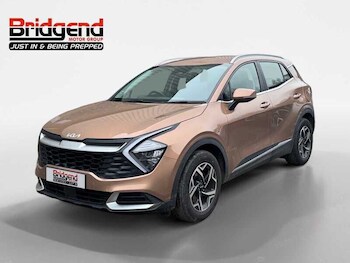 Used Kia Sportage 2022 for sale - 77247565: Photo