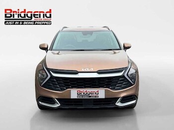 Used Kia Sportage 2022 for sale - 77247565: Photo