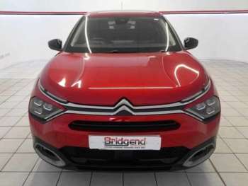 Used Citroen C4 2021 for sale - 74394770: Photo