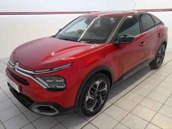 Used Citroen C4 2021 for sale - 74394770: Photo