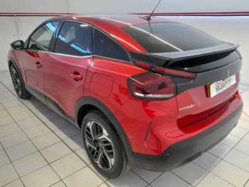 Used Citroen C4 2021 for sale - 74394770: Photo