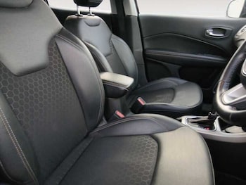 Used Jeep Compass 2021 for sale - 78097259: Photo