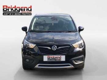 Used Vauxhall Crossland X 2019 for sale - 74485442: Photo