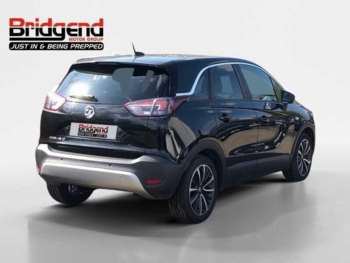 Used Vauxhall Crossland X 2019 for sale - 74485442: Photo