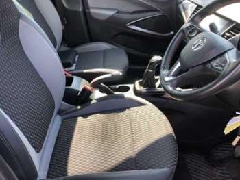 Used Vauxhall Crossland X 2019 for sale - 74485442: Photo