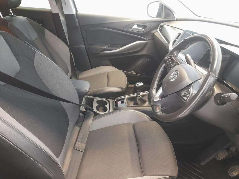 Used Vauxhall Grandland 2022 for sale - 77814302: Photo 11