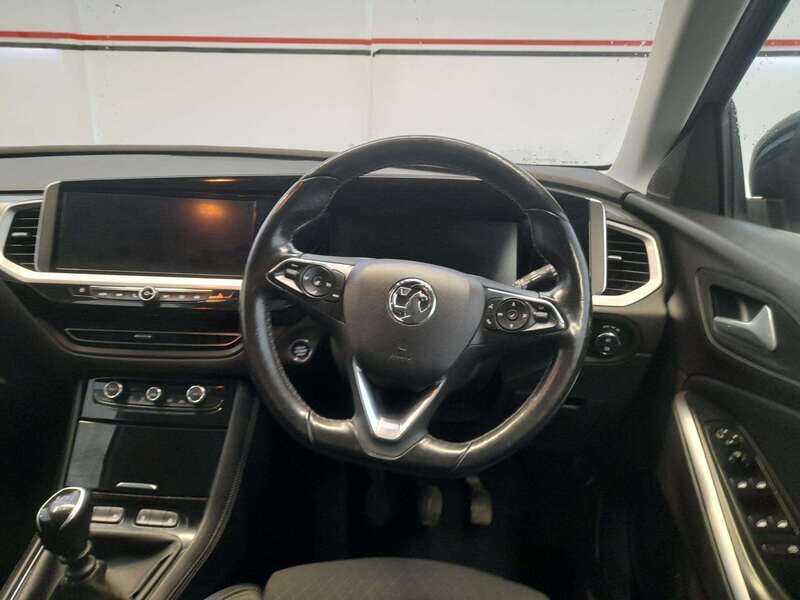 Used Vauxhall Grandland 2022 for sale - 77814302: Photo 13
