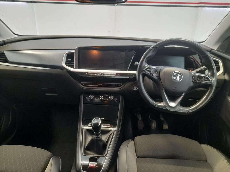 Used Vauxhall Grandland 2022 for sale - 77814302: Photo 14