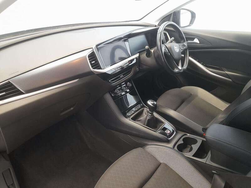 Used Vauxhall Grandland 2022 for sale - 77814302: Photo 15