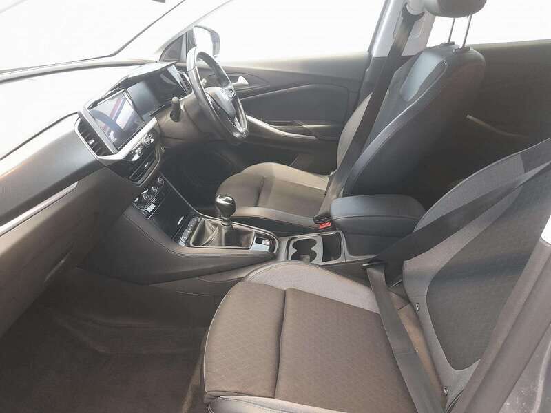 Used Vauxhall Grandland 2022 for sale - 77814302: Photo 16
