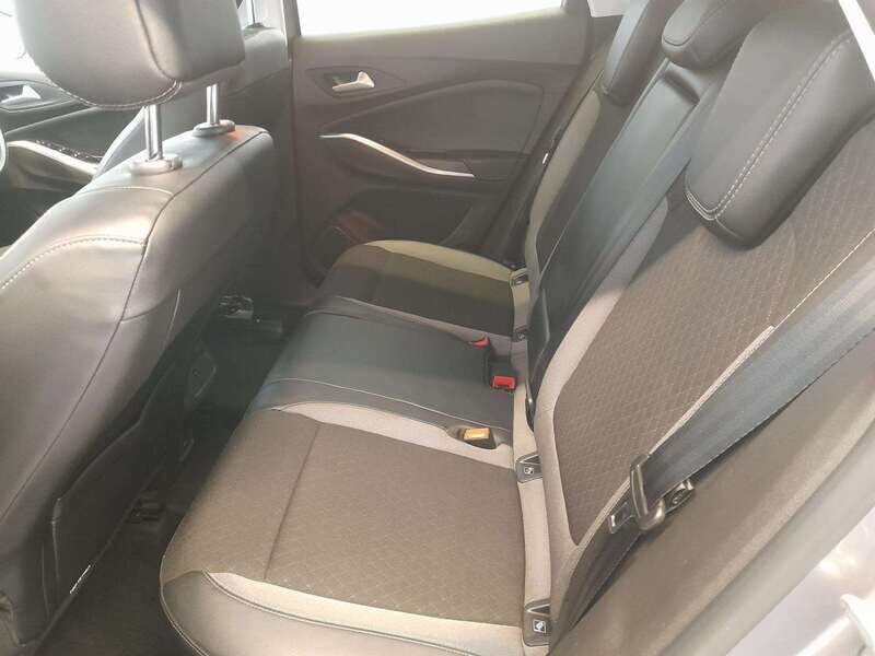 Used Vauxhall Grandland 2022 for sale - 77814302: Photo 17