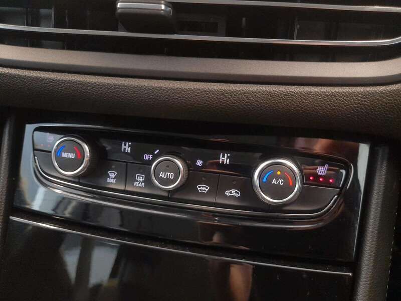 Used Vauxhall Grandland 2022 for sale - 77814302: Photo 20