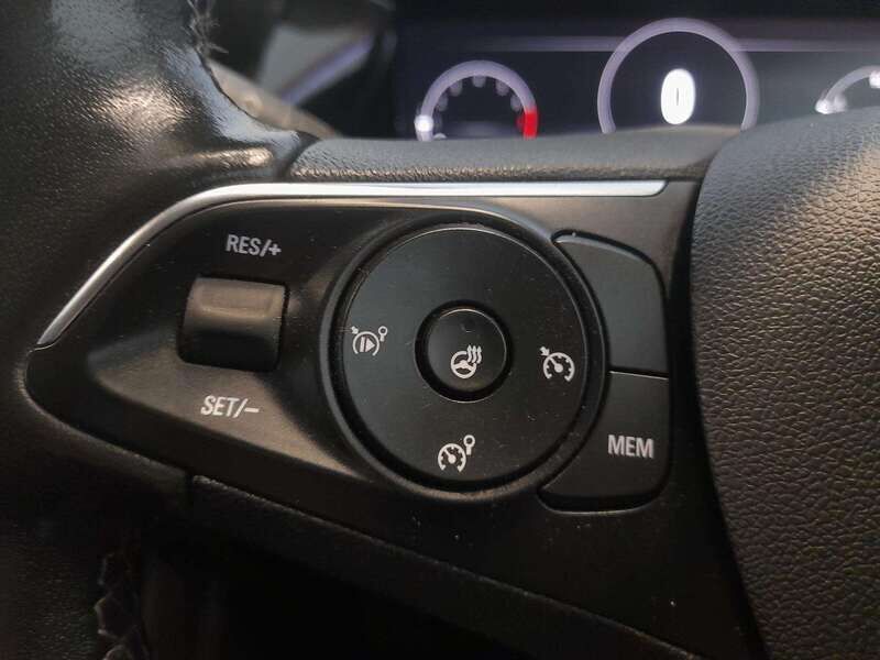 Used Vauxhall Grandland 2022 for sale - 77814302: Photo 21