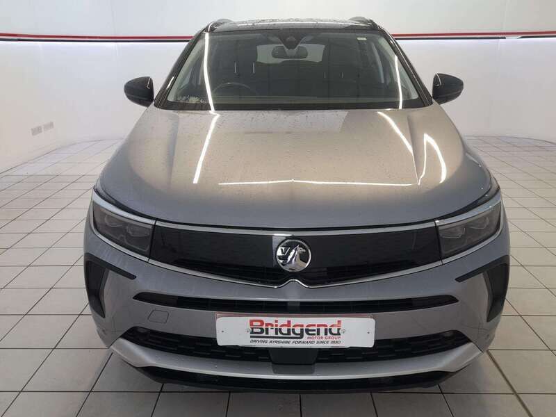 Used Vauxhall Grandland 2022 for sale - 77814302: Photo 3
