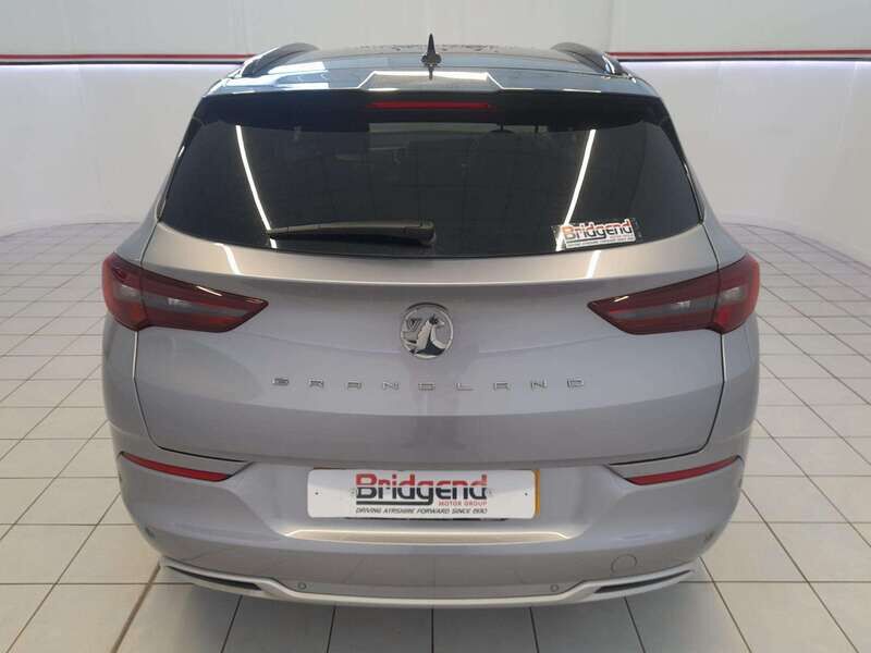Used Vauxhall Grandland 2022 for sale - 77814302: Photo 6