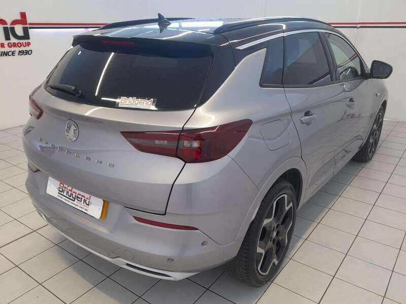 Used Vauxhall Grandland 2022 for sale - 77814302: Photo 7