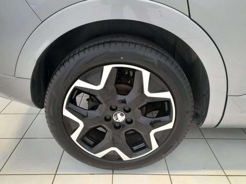 Used Vauxhall Grandland 2022 for sale - 77814302: Photo 9