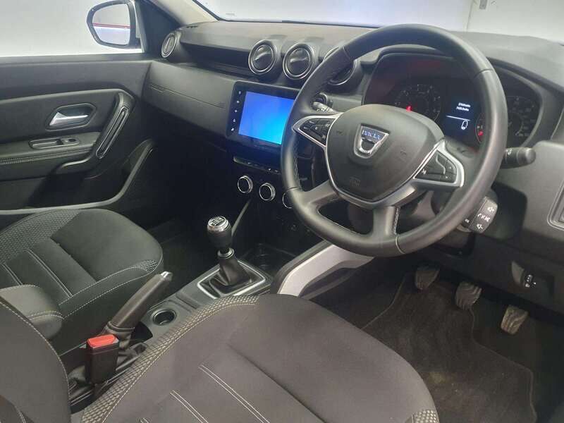 Used Dacia Duster 2022 for sale - 77716435: Photo 15