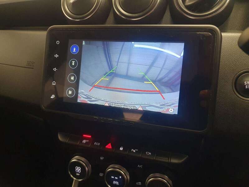 Used Dacia Duster 2022 for sale - 77716435: Photo 16