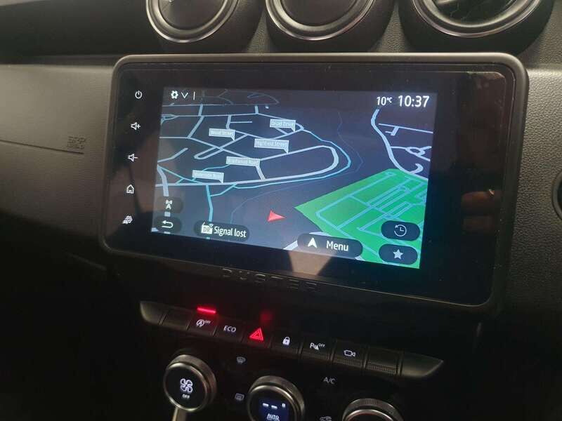 Used Dacia Duster 2022 for sale - 77716435: Photo 17