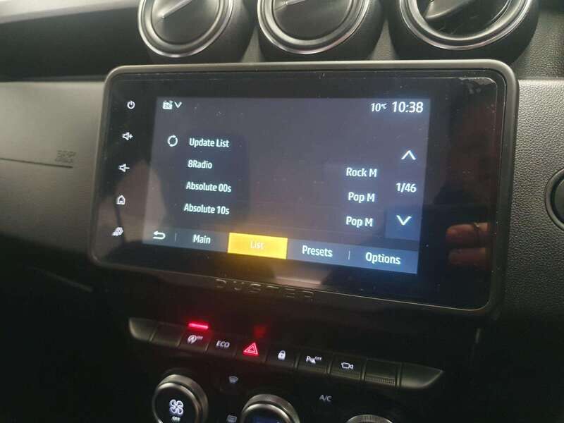 Used Dacia Duster 2022 for sale - 77716435: Photo 18